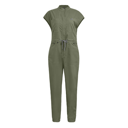 nurse overalls