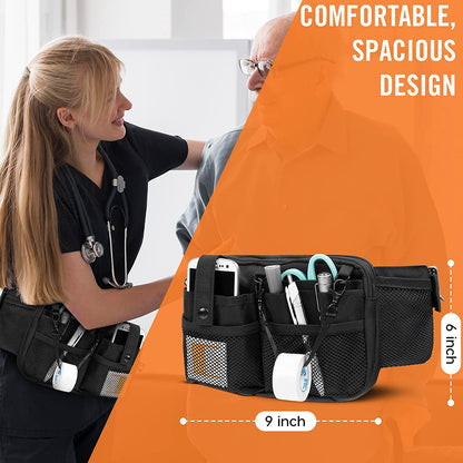 Nurse’s Bag Toolkit