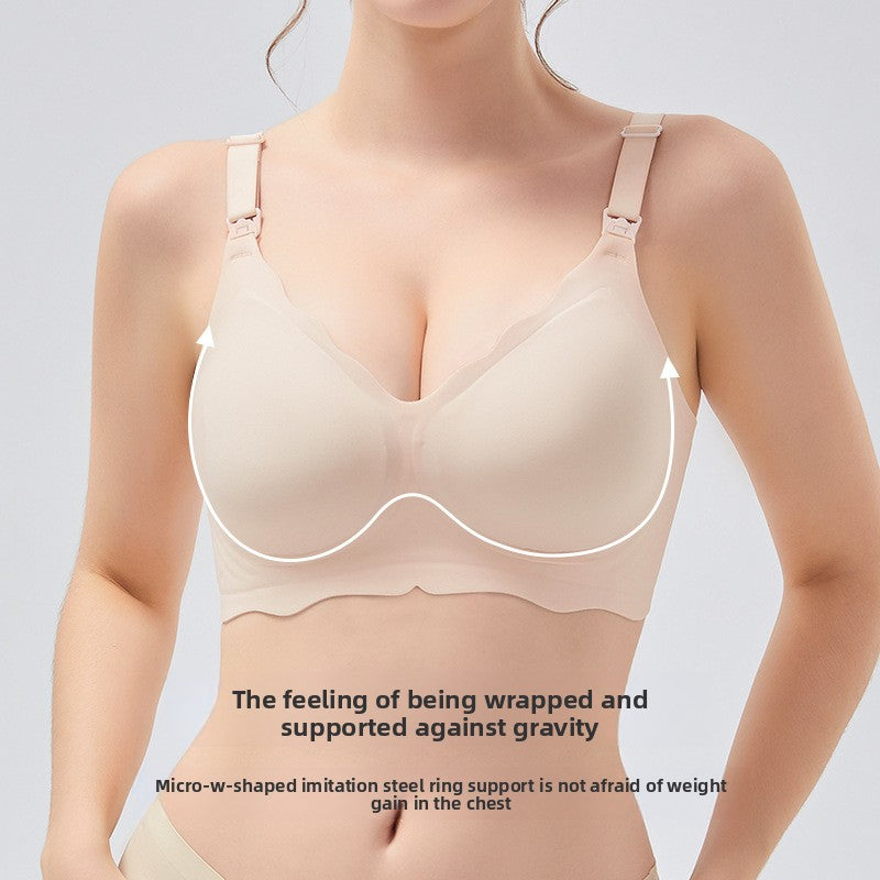 Nursing Bra