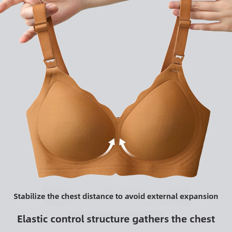 Nursing Bra