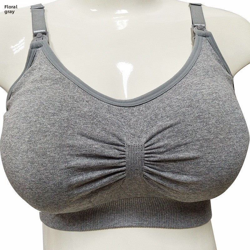 Nursing Bras