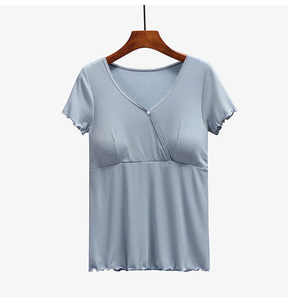 Nursing Clothing Set
