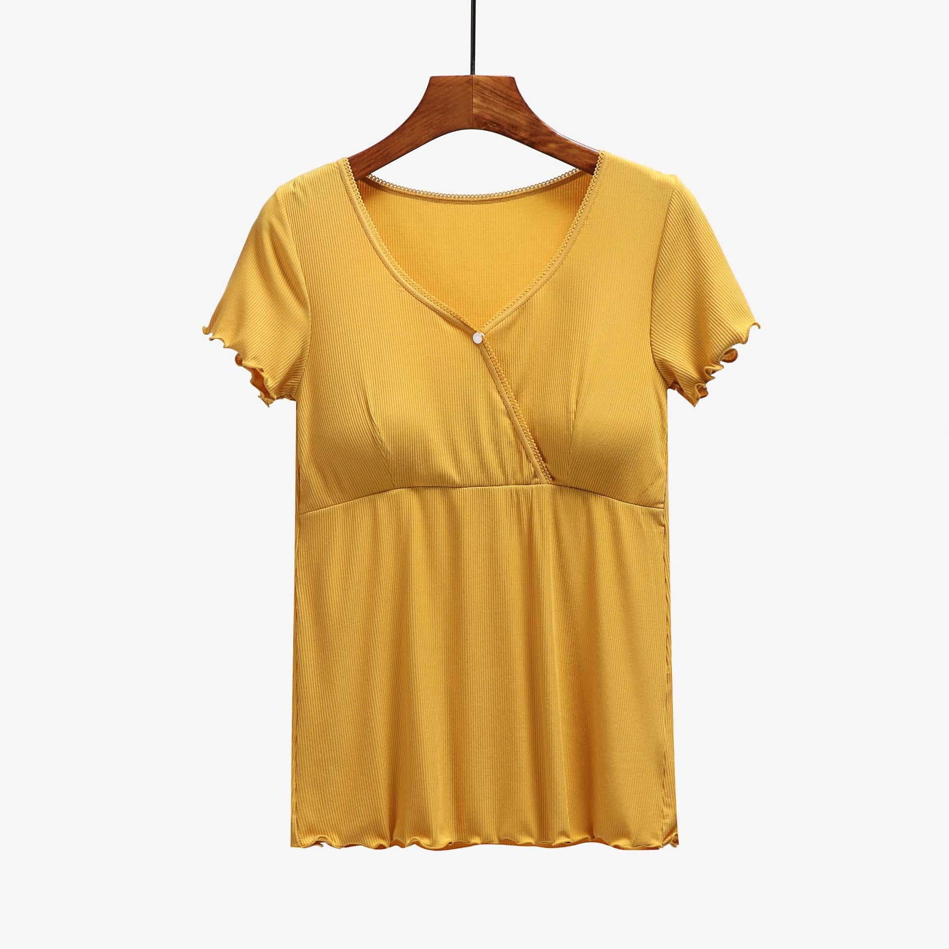 Nursing Clothing Set