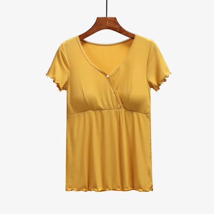 Nursing Clothing Set