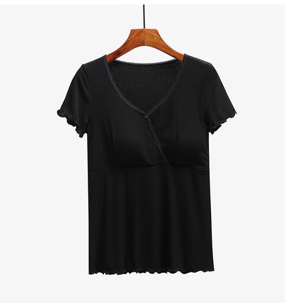 Nursing Clothing Set