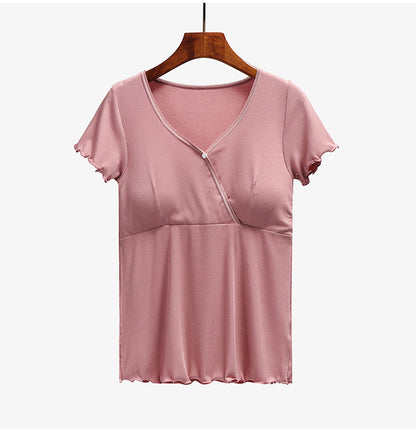 Nursing Clothing Set