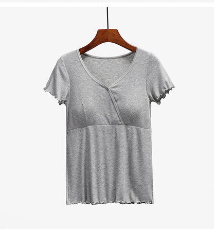 Nursing Clothing Set