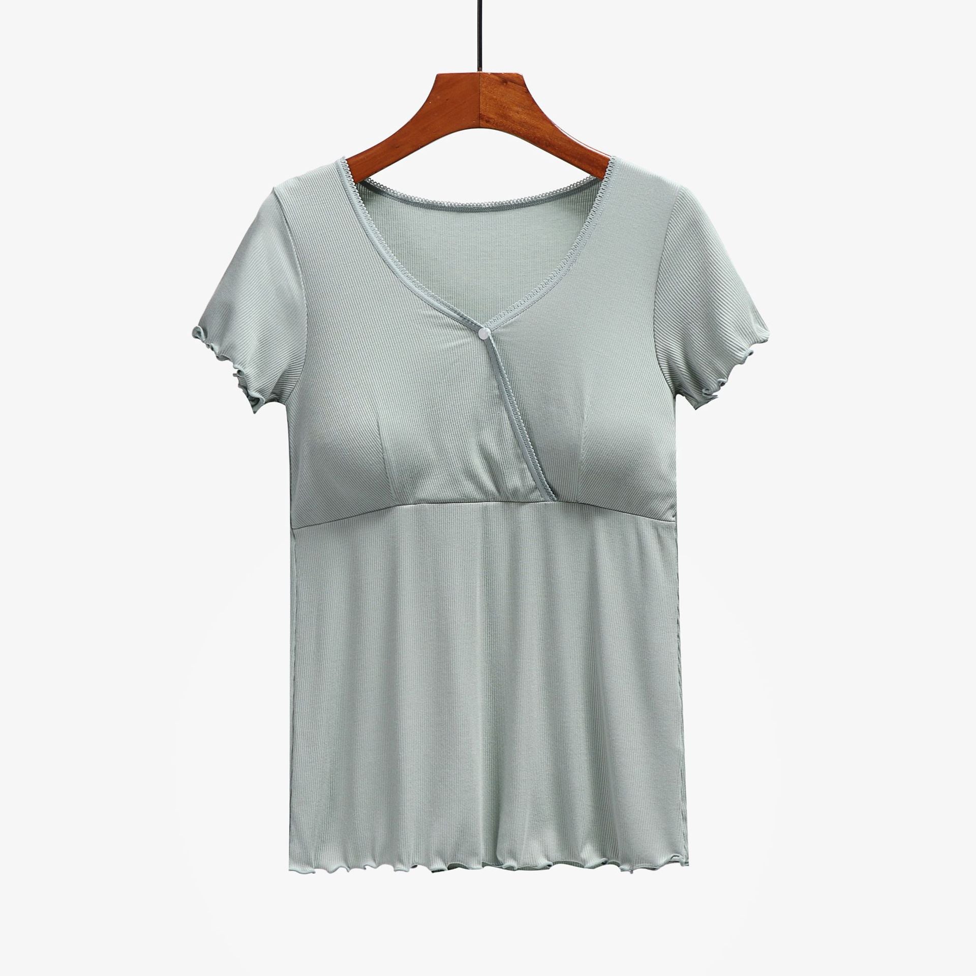 Nursing Clothing Set