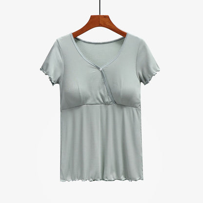 Nursing Clothing Set