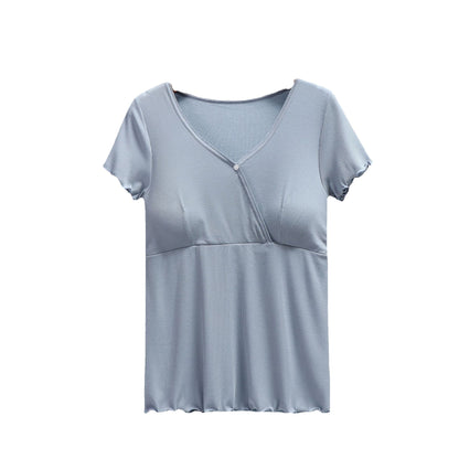 Nursing Clothing Set