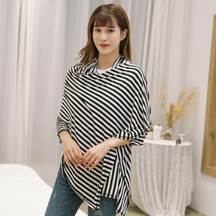 Nursing Cover for Modesty