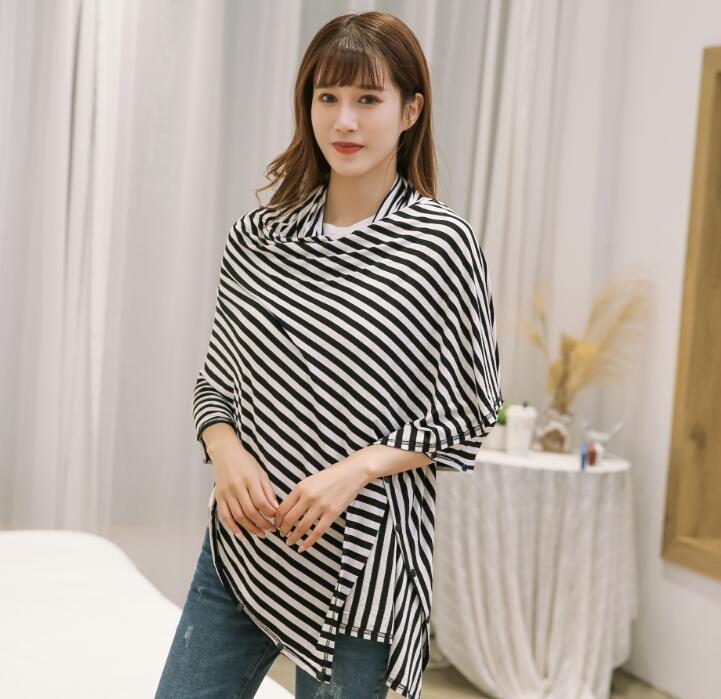 Nursing Cover for Modesty