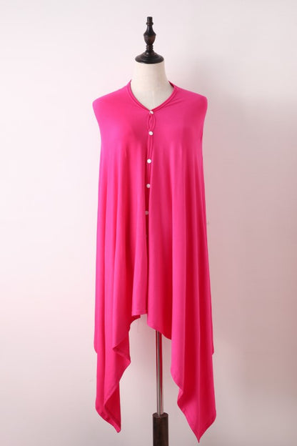 Nursing Cover for Modesty