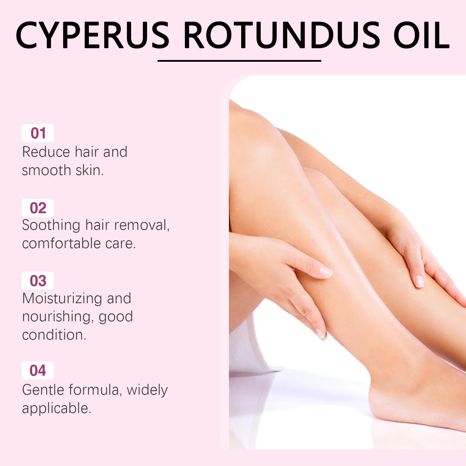 Nursing essential oil