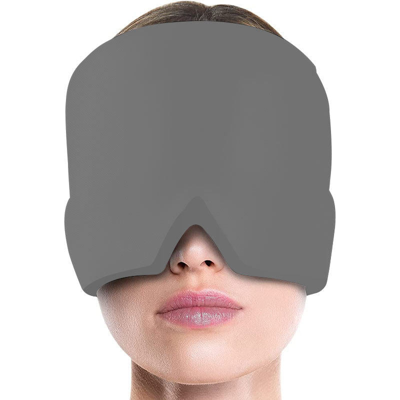 Nursing eye mask