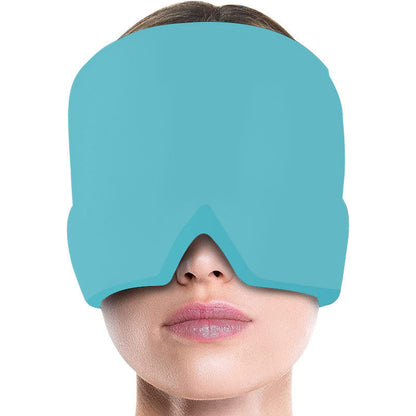 Nursing eye mask