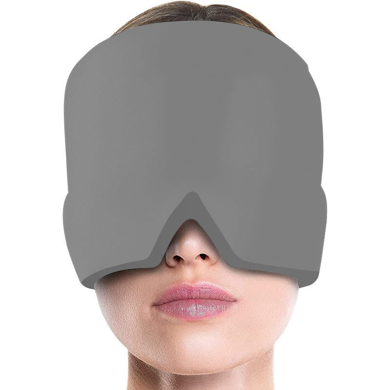 Nursing eye mask