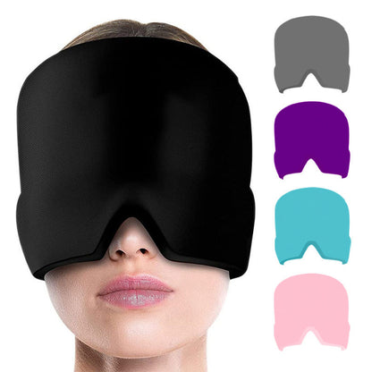 Nursing eye mask