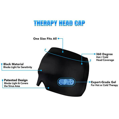 Nursing eye mask
