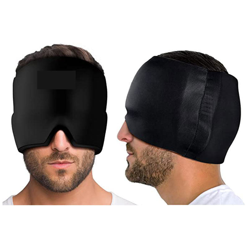 Nursing eye mask