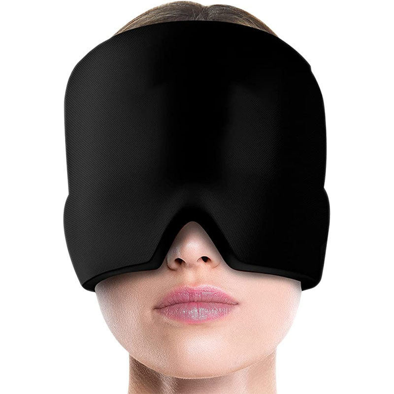 Nursing eye mask