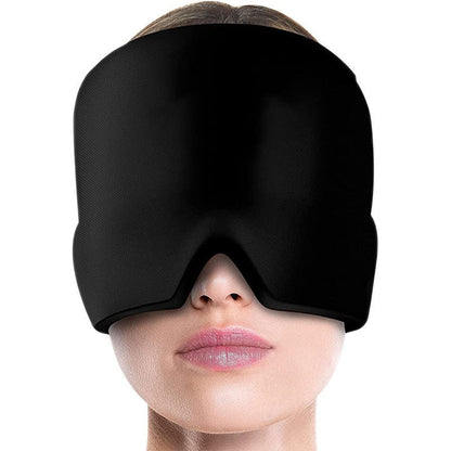 Nursing eye mask