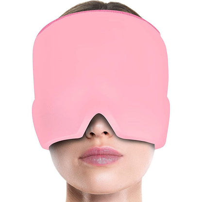 Nursing eye mask