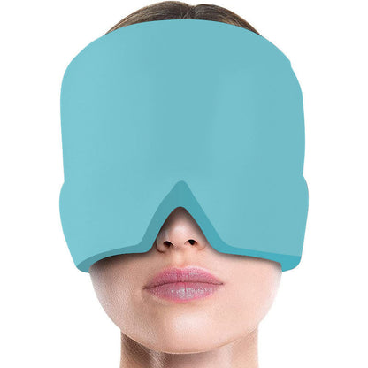 Nursing eye mask