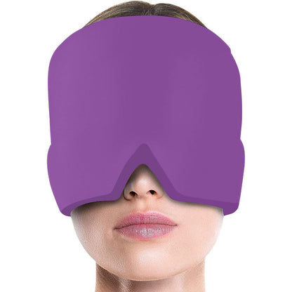 Nursing eye mask
