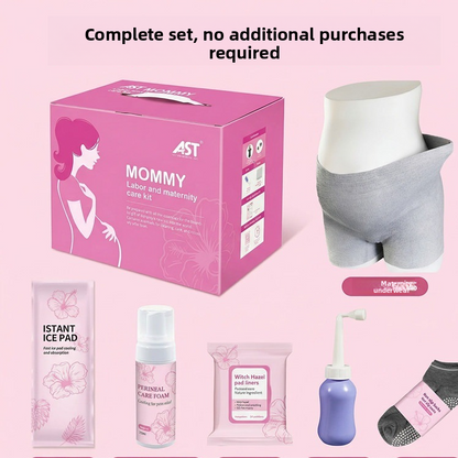 Nursing Kit