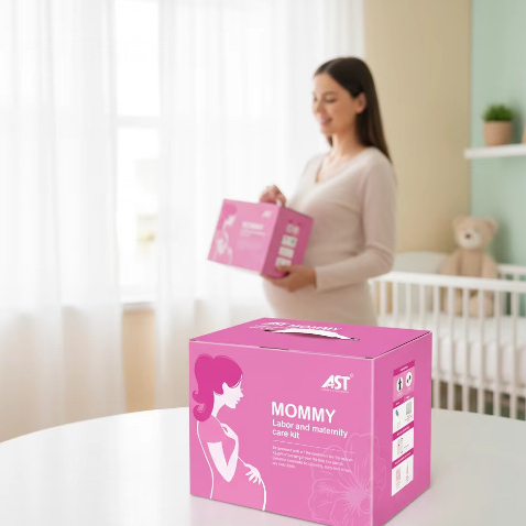 Nursing Kit