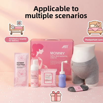 Nursing Kit