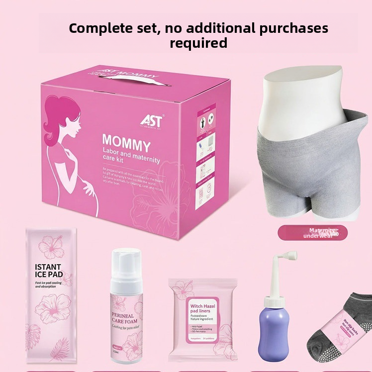 Nursing Kit
