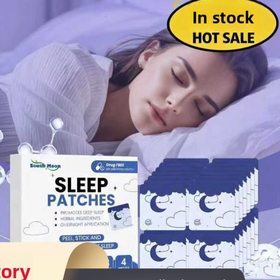 Nursing Patch