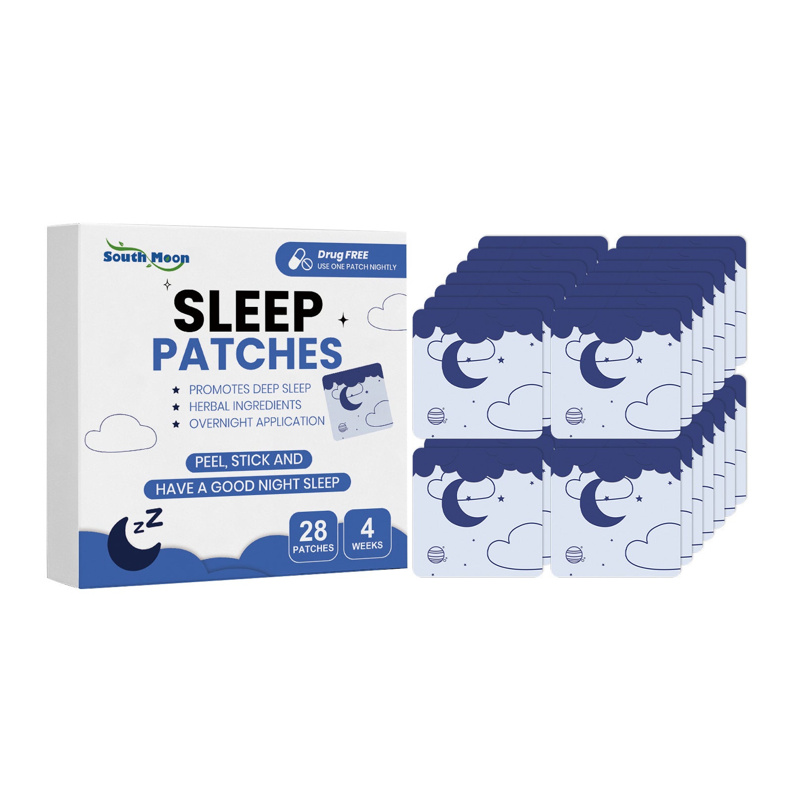 Nursing Patch