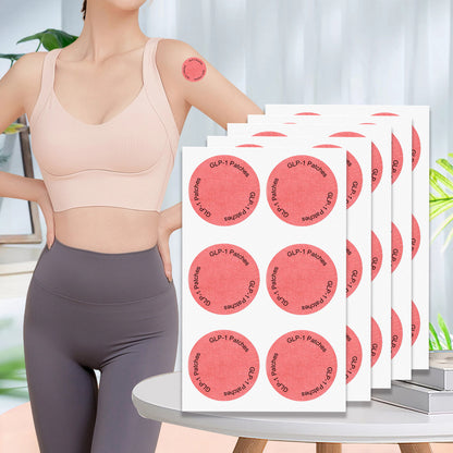 Nursing patch