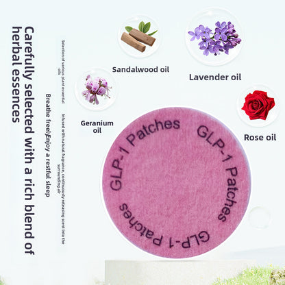 Nursing patch