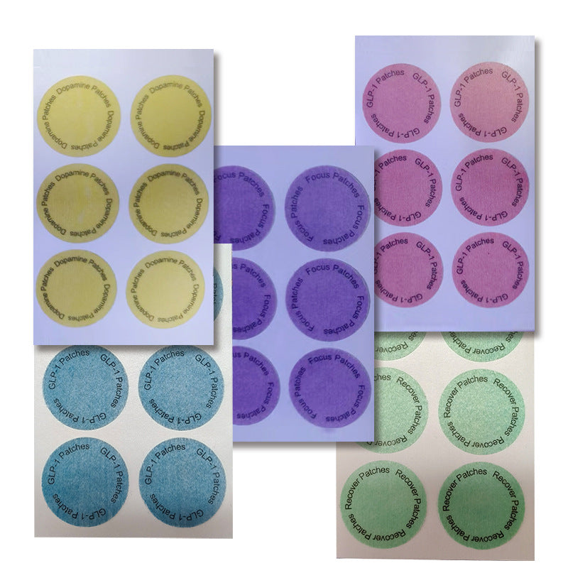 Nursing patch
