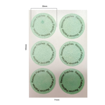Nursing patch