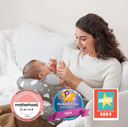 Nursing pillow