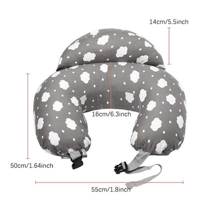 Nursing pillow