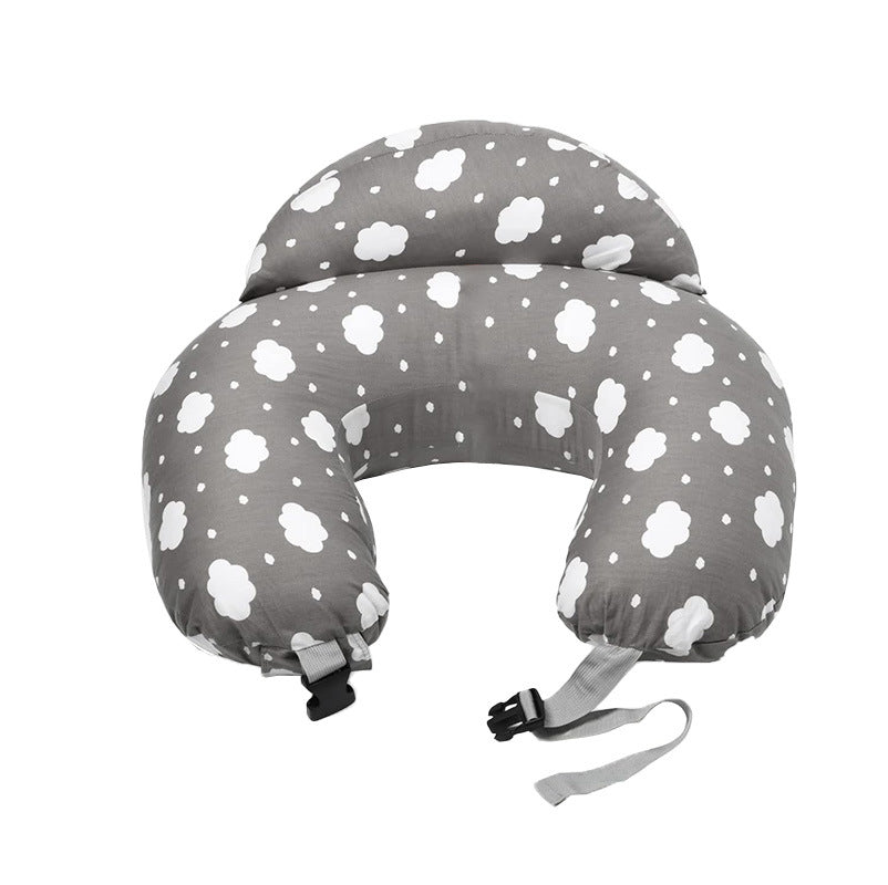 Nursing pillow