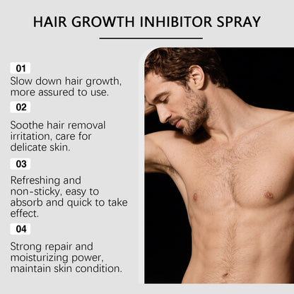Nursing spray