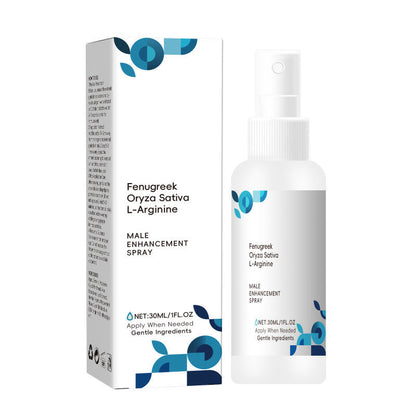 Nursing spray