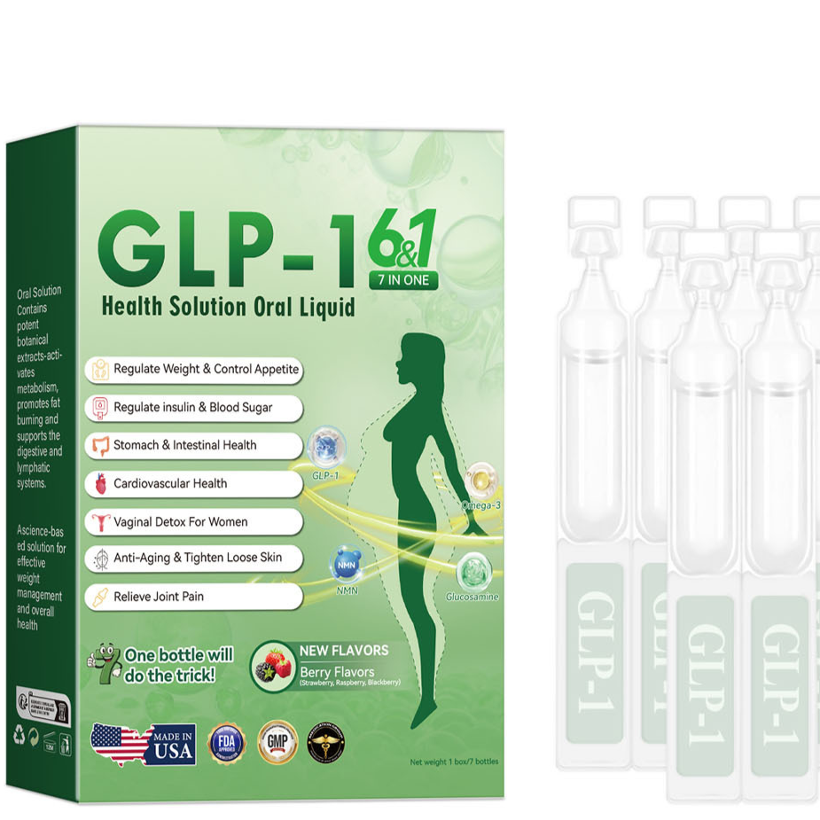 Nursing supplement drops
