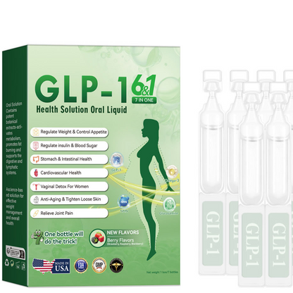 Nursing supplement drops