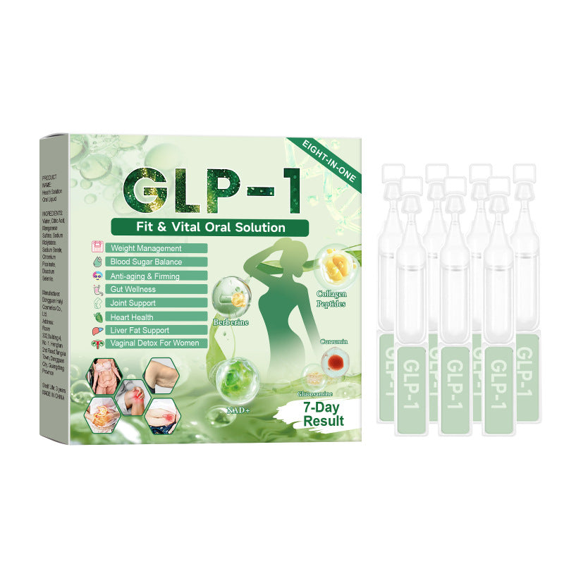 Nursing supplement drops