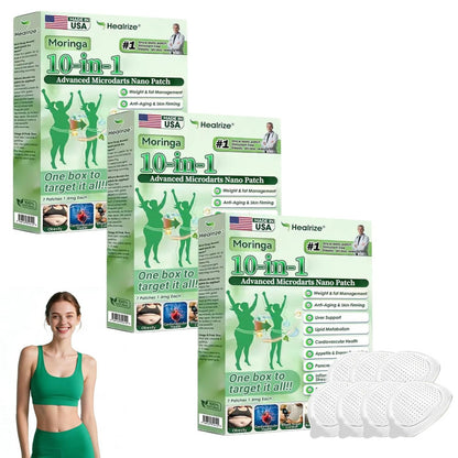 Nursing supplement drops