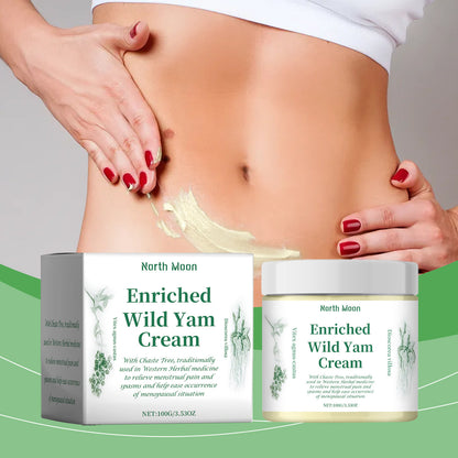 Nursing Yam Ointment