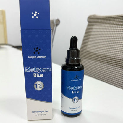 nutritional drops
